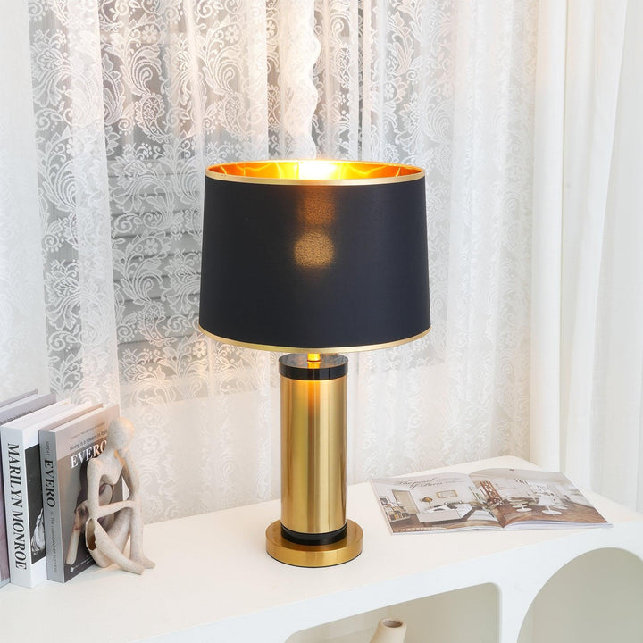Jaspar Bordslampa
