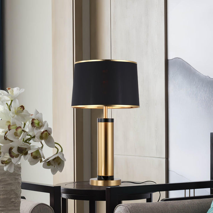Jaspar Bordslampa