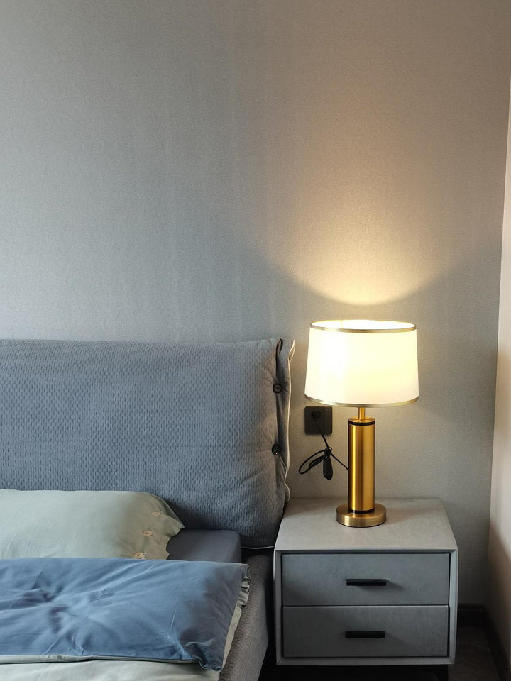 Jaspar Bordslampa