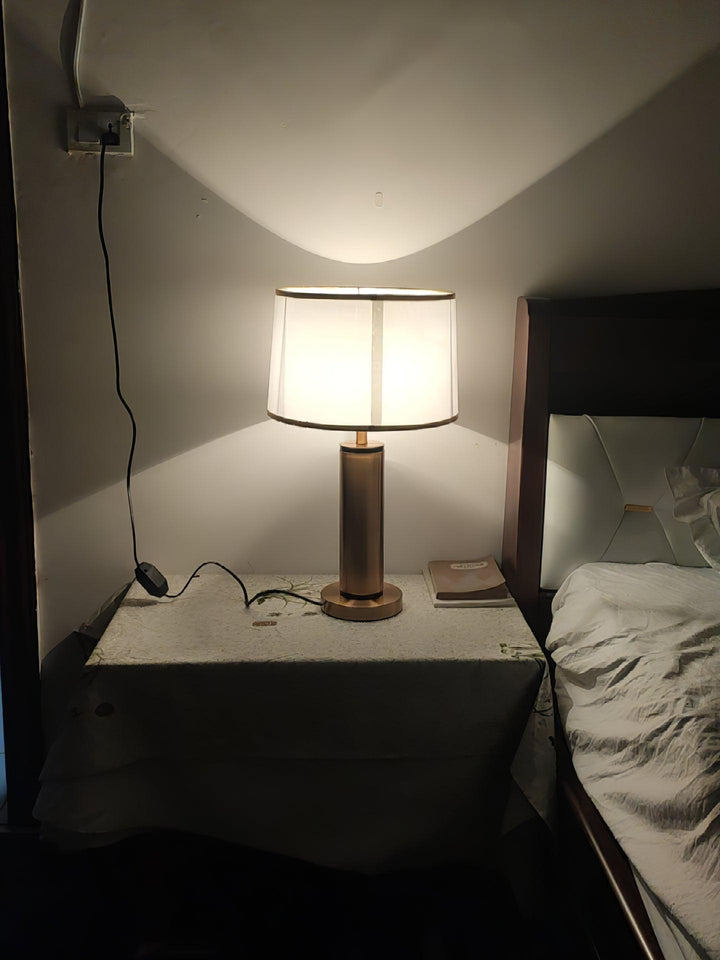 Jaspar Bordslampa