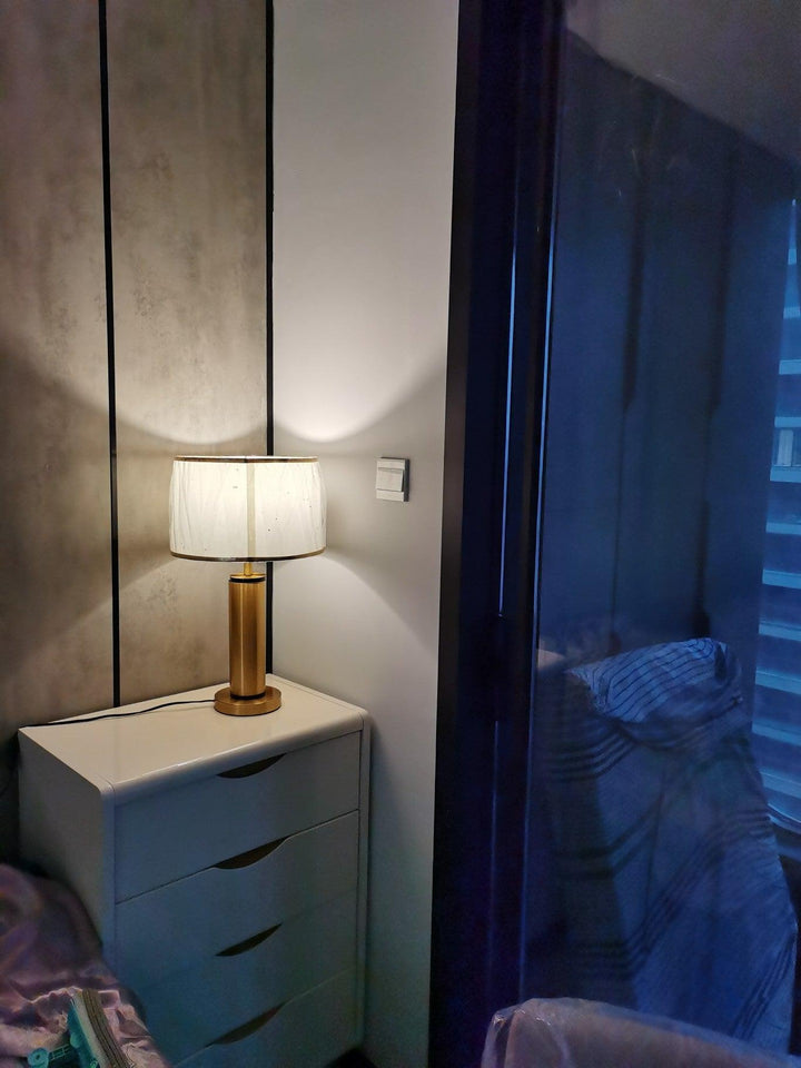 Jaspar Bordslampa