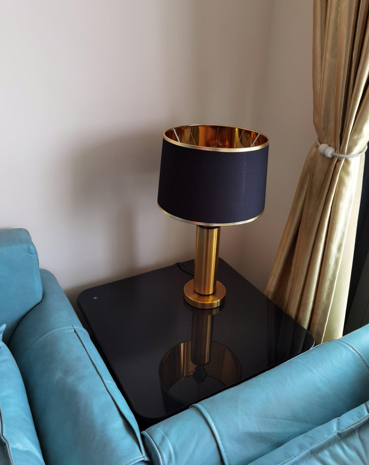 Jaspar Bordslampa
