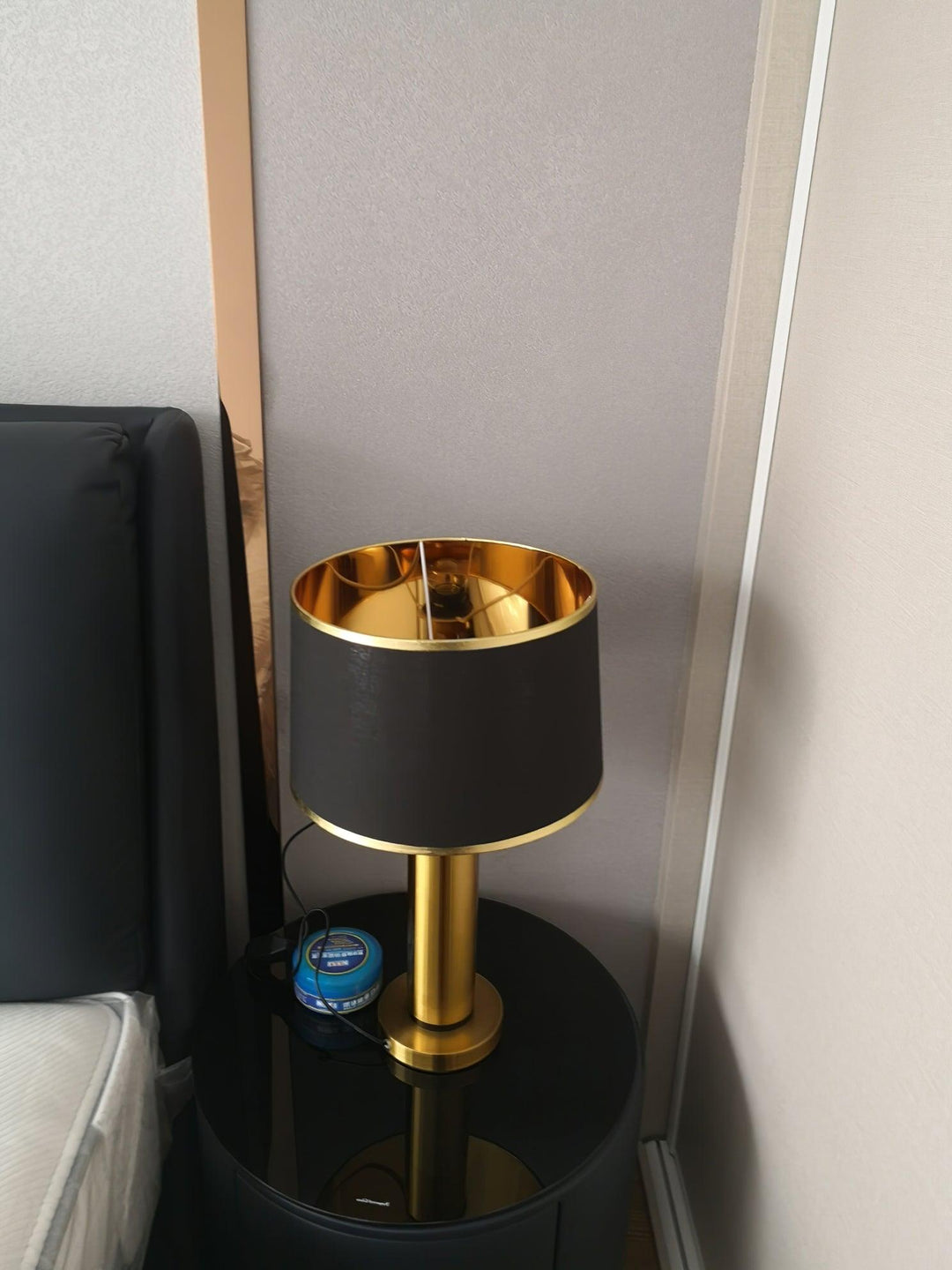 Jaspar Bordslampa