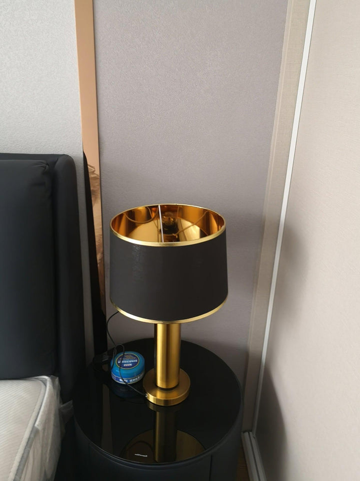 Jaspar Bordslampa