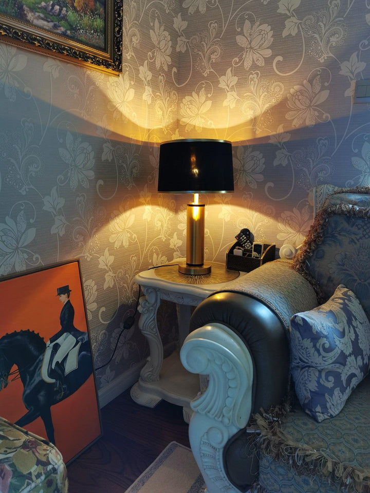 Jaspar Bordslampa