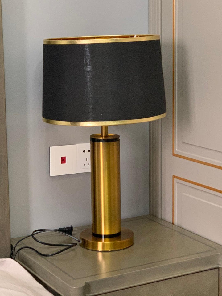 Jaspar Bordslampa
