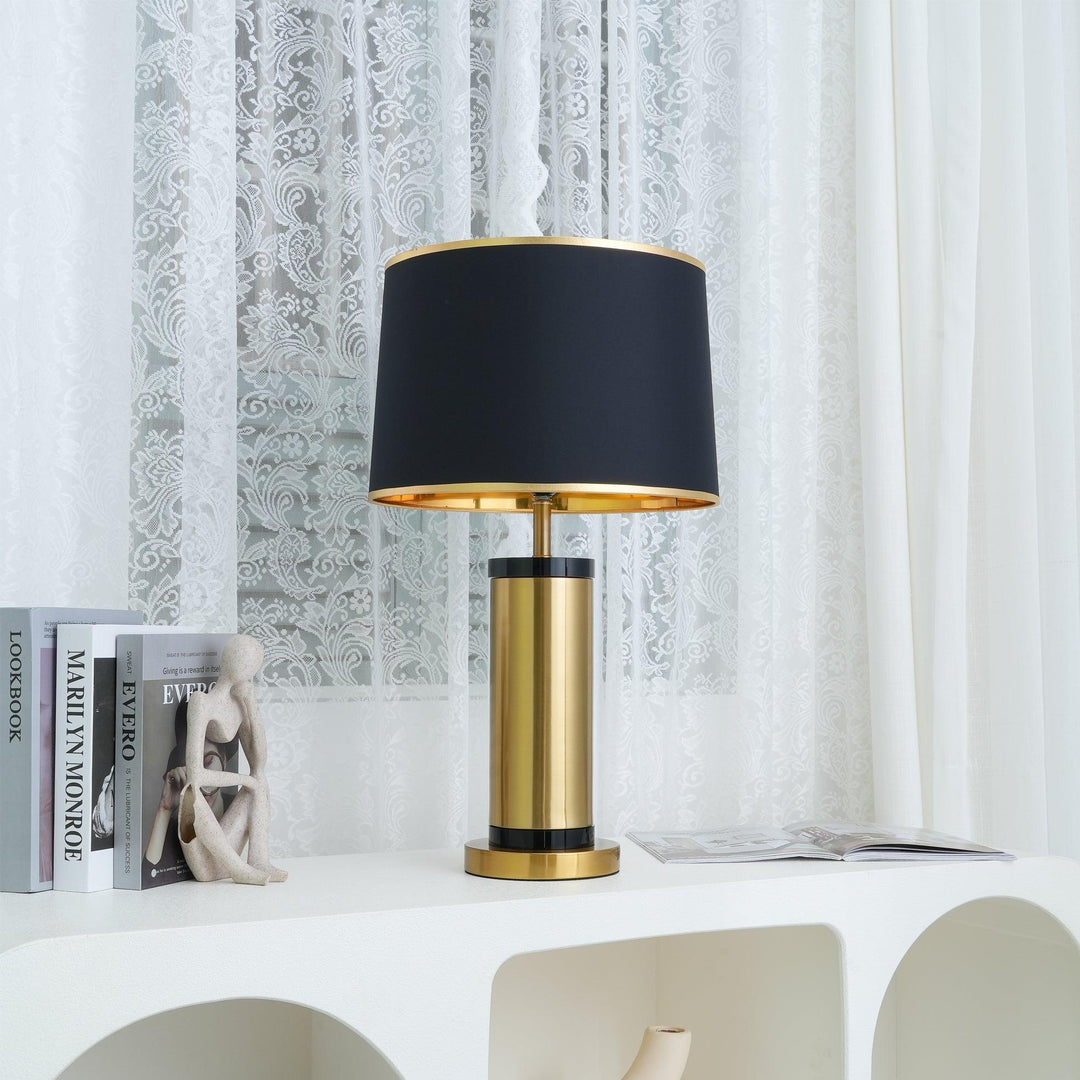 Jaspar Bordslampa