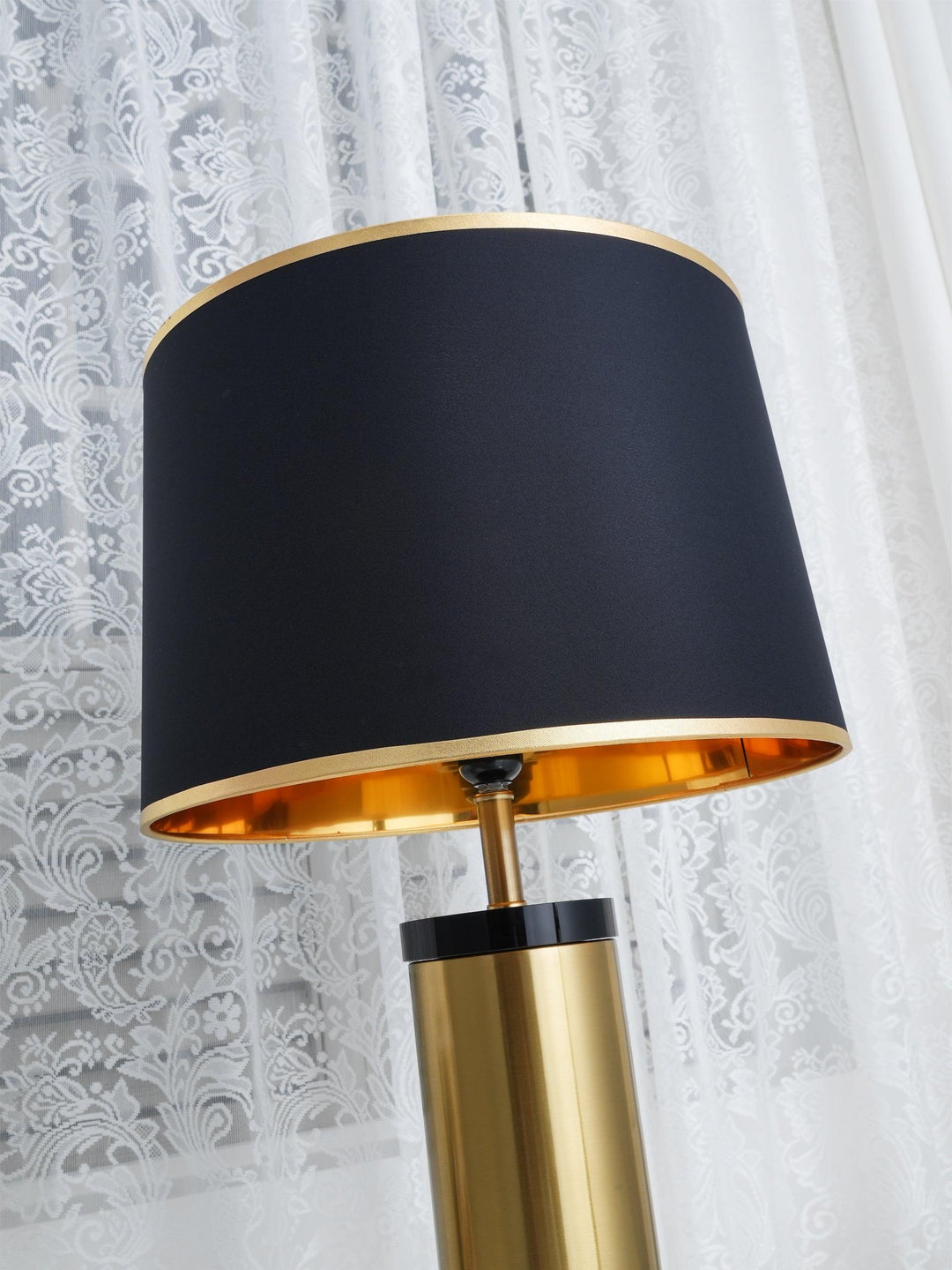Jaspar Bordslampa