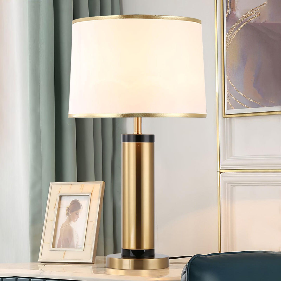 Jaspar Bordslampa