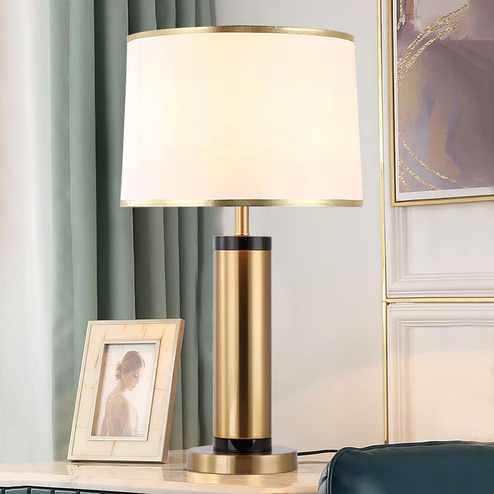 Jaspar Bordslampa