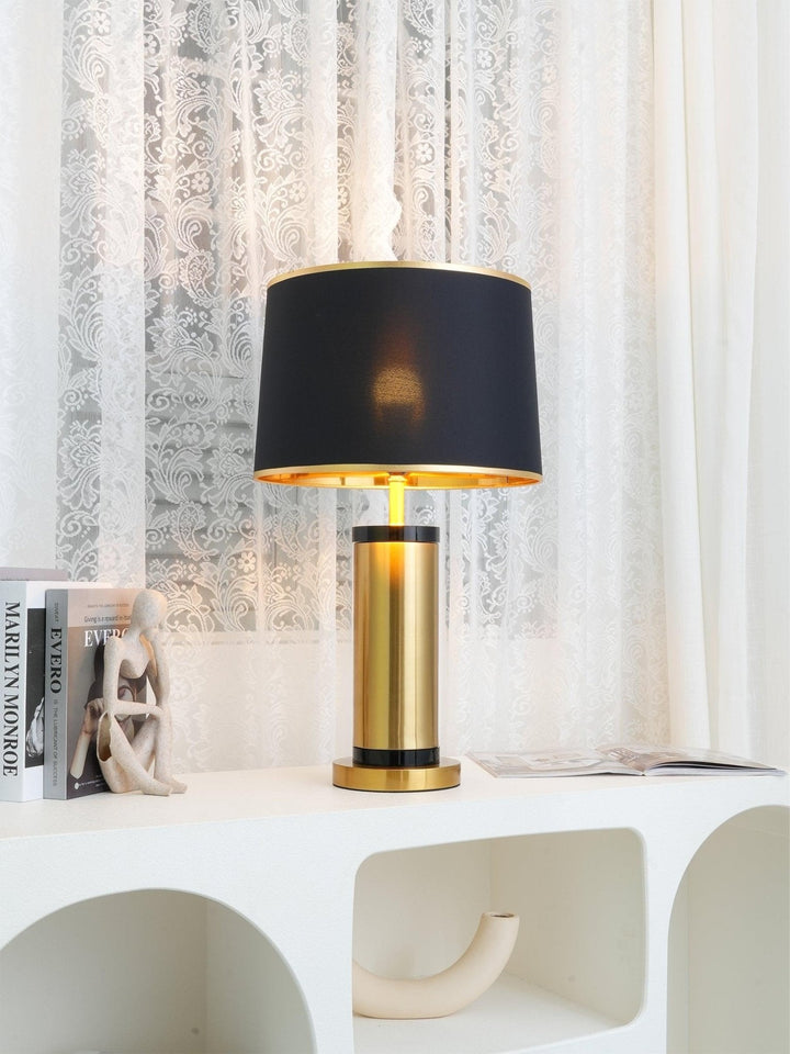 Jaspar Bordslampa