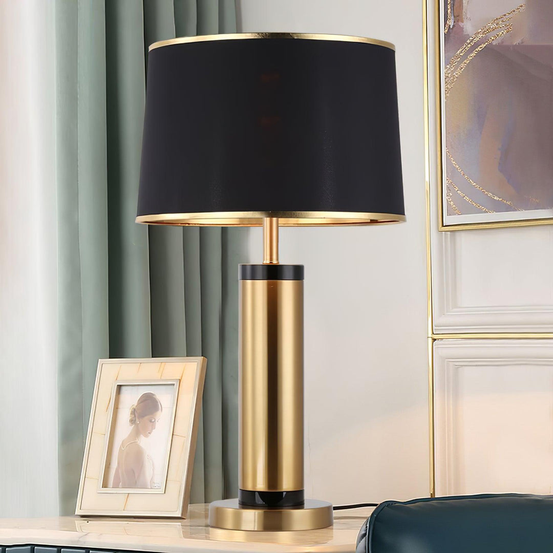 Jaspar Bordslampa