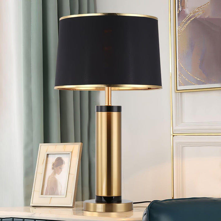 Jaspar Bordslampa