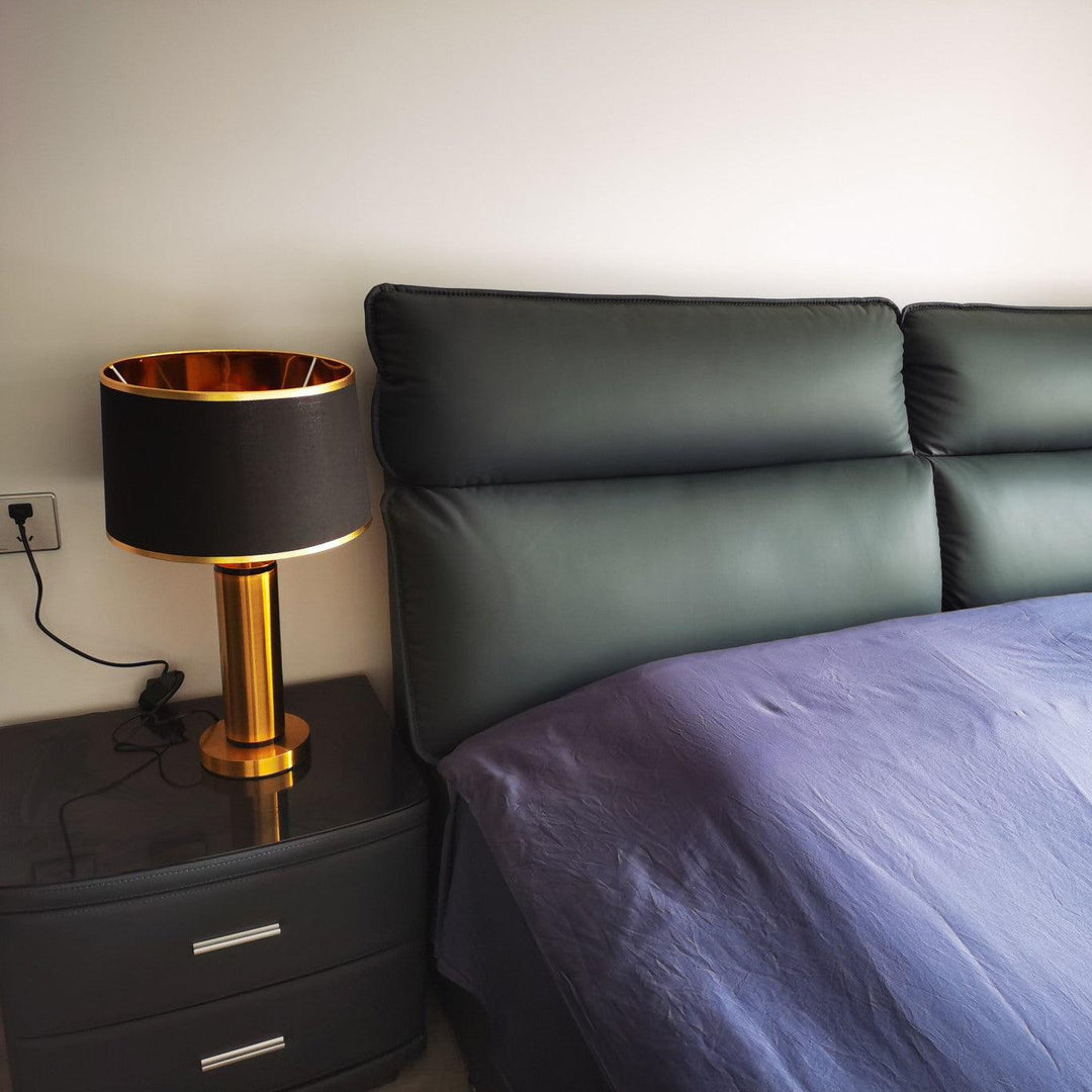 Jaspar Bordslampa