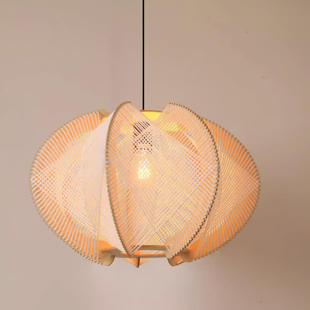 Java Hängande Lampa