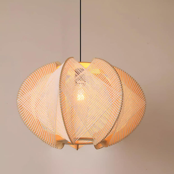Java Hängande Lampa