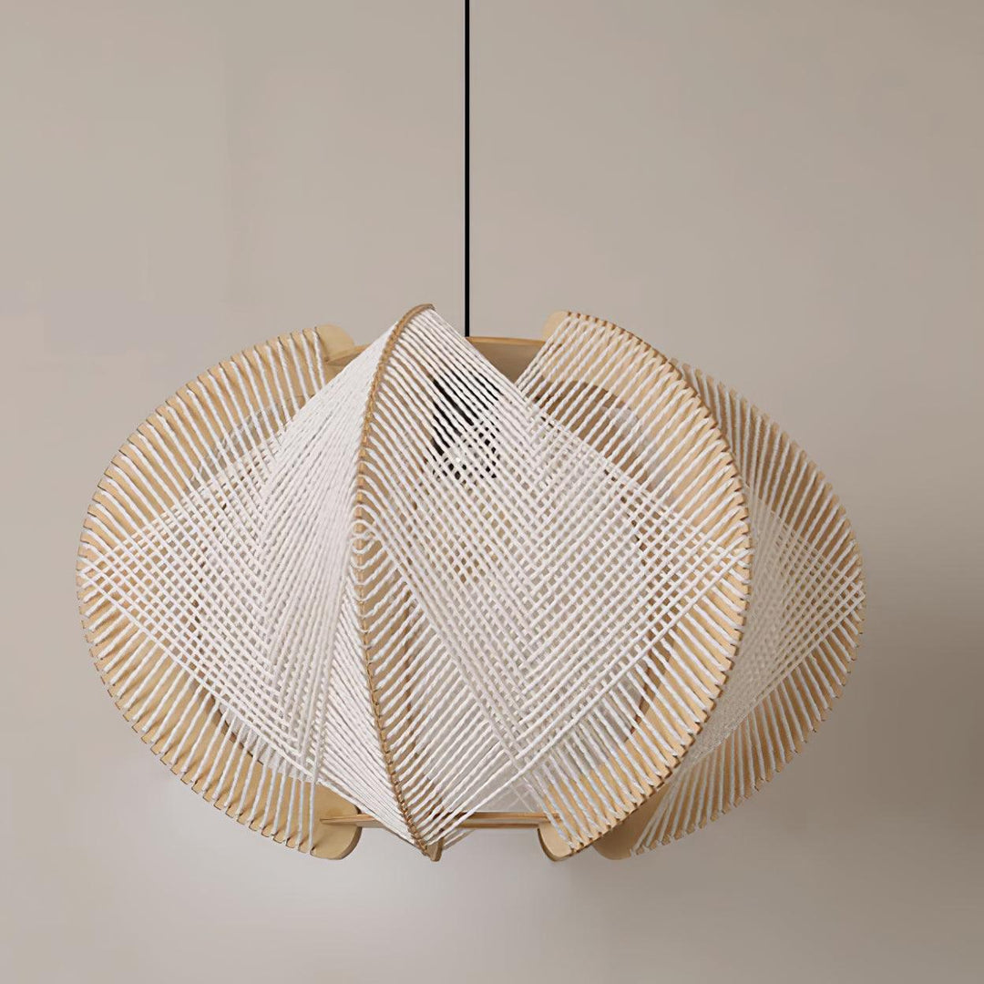 Java Hängande Lampa