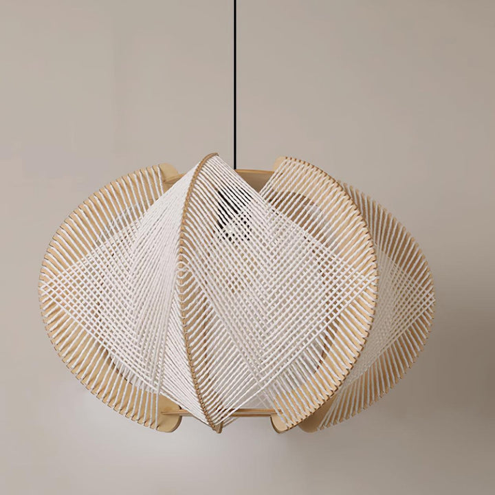 Java Hängande Lampa