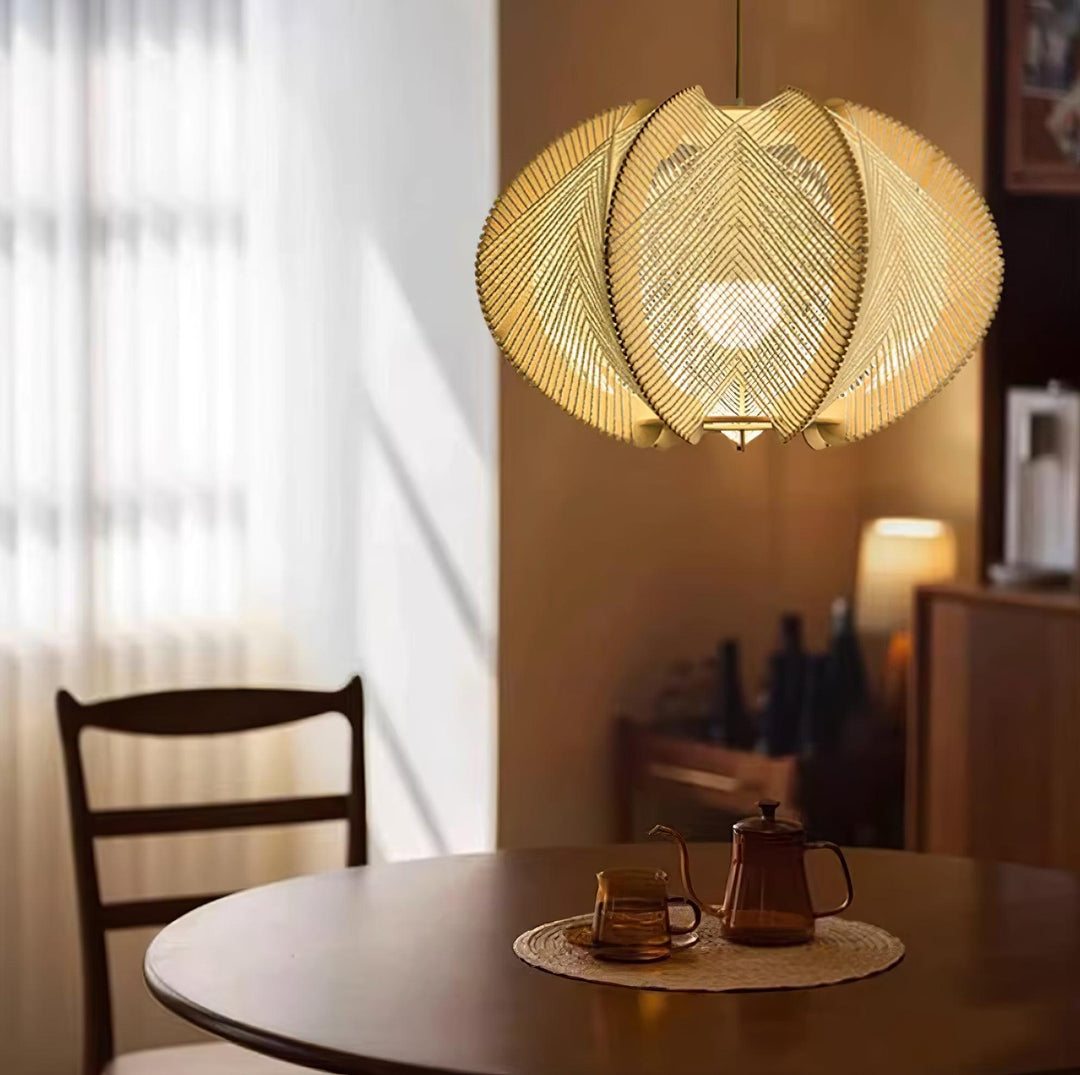 Java Hängande Lampa
