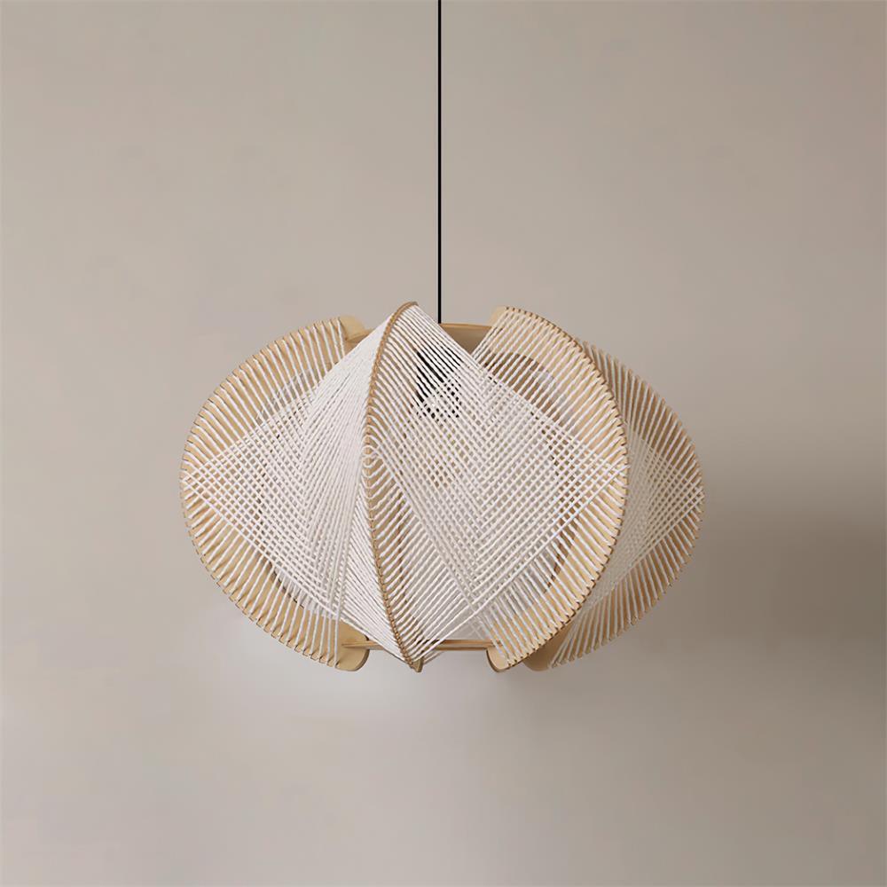 Java Hängande Lampa