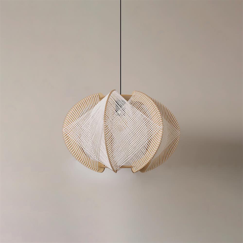 Java Hängande Lampa