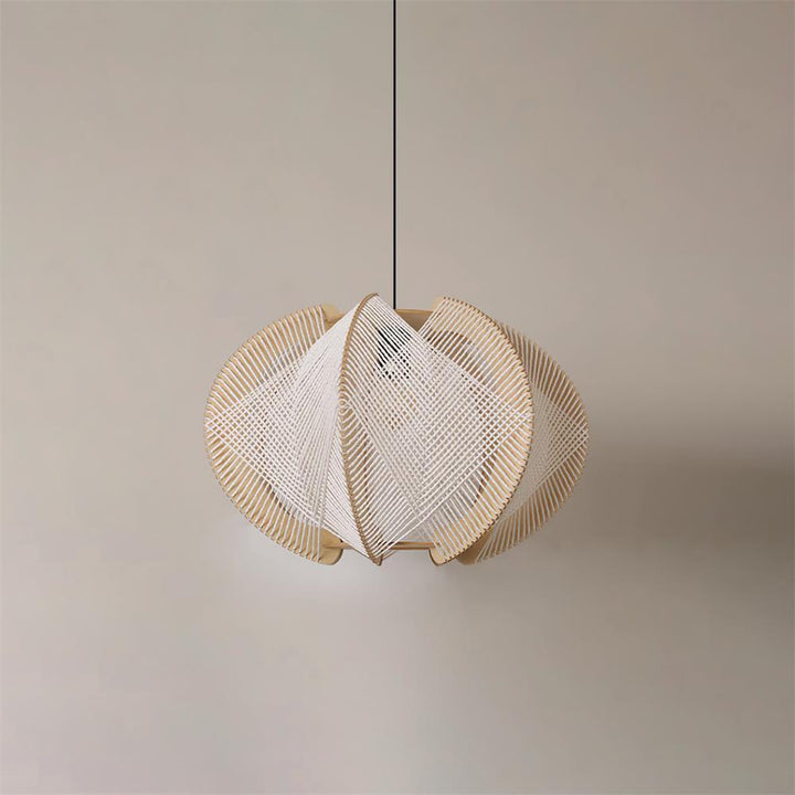 Java Hängande Lampa