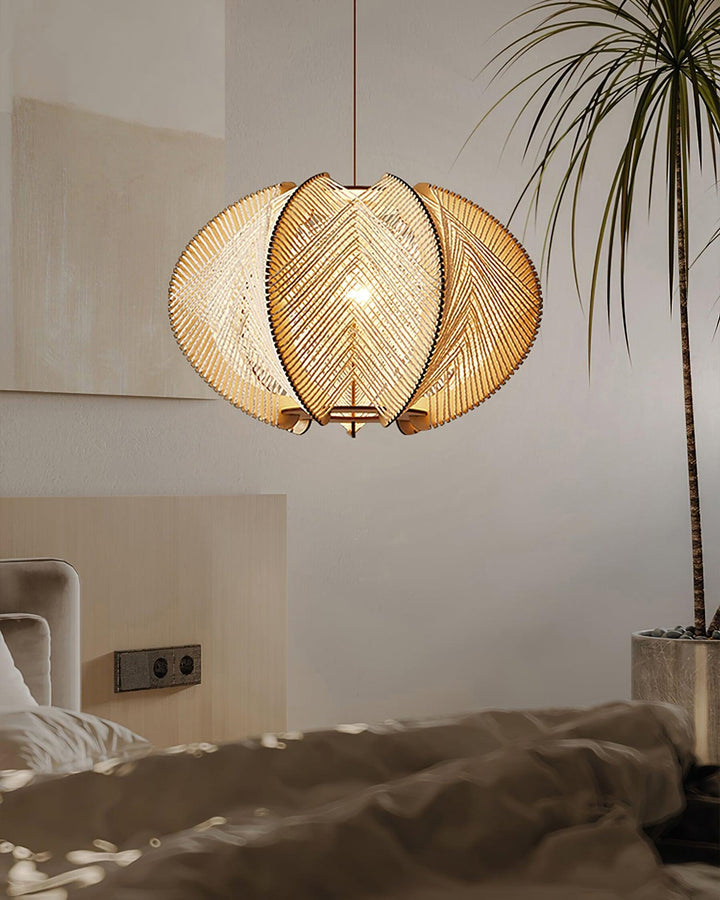 Java Hängande Lampa