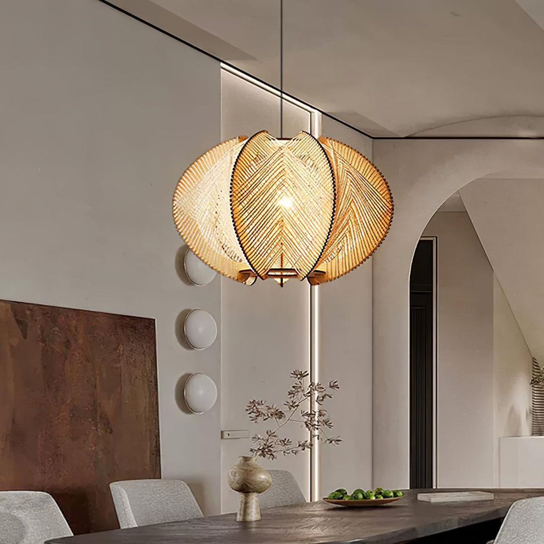 Java Hängande Lampa