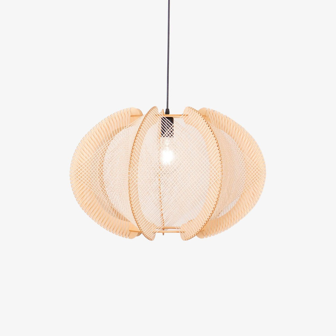 Java Hängande Lampa