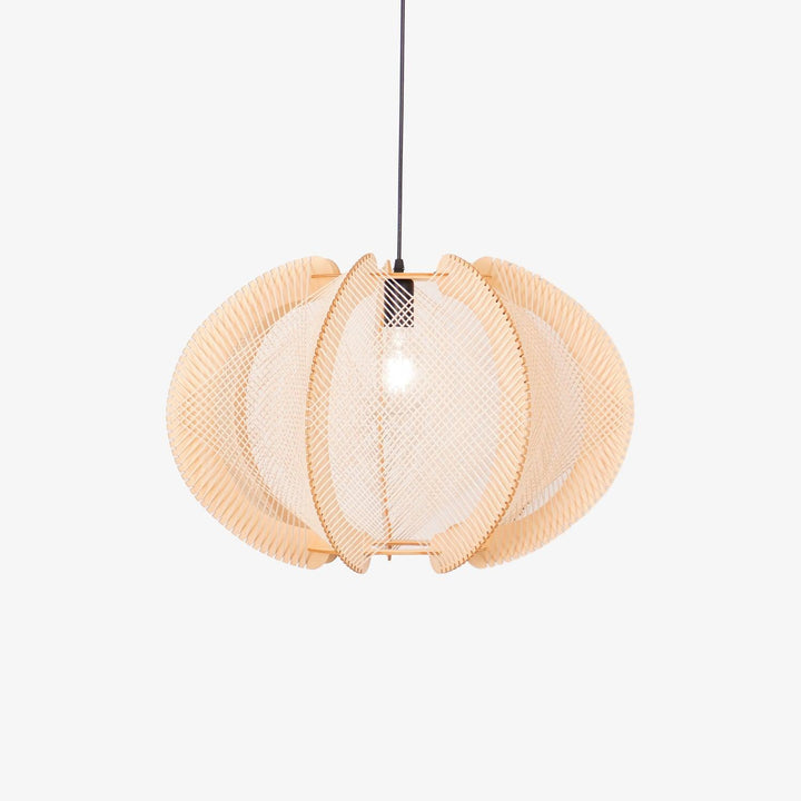 Java Hängande Lampa