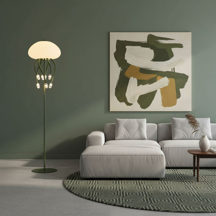 Manet Golvlampa