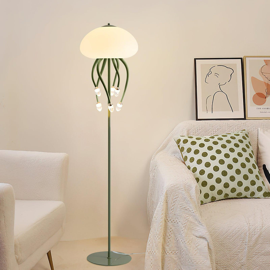 Manet Golvlampa