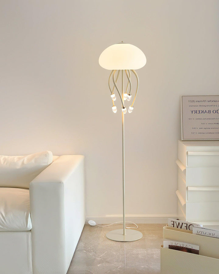 Manet Golvlampa