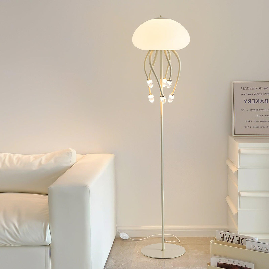 Manet Golvlampa