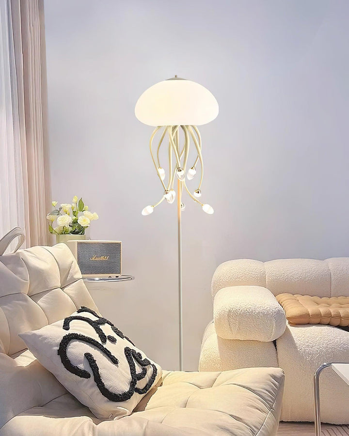 Manet Golvlampa