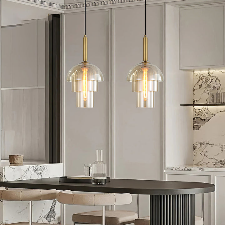 Jolly Pendellampa