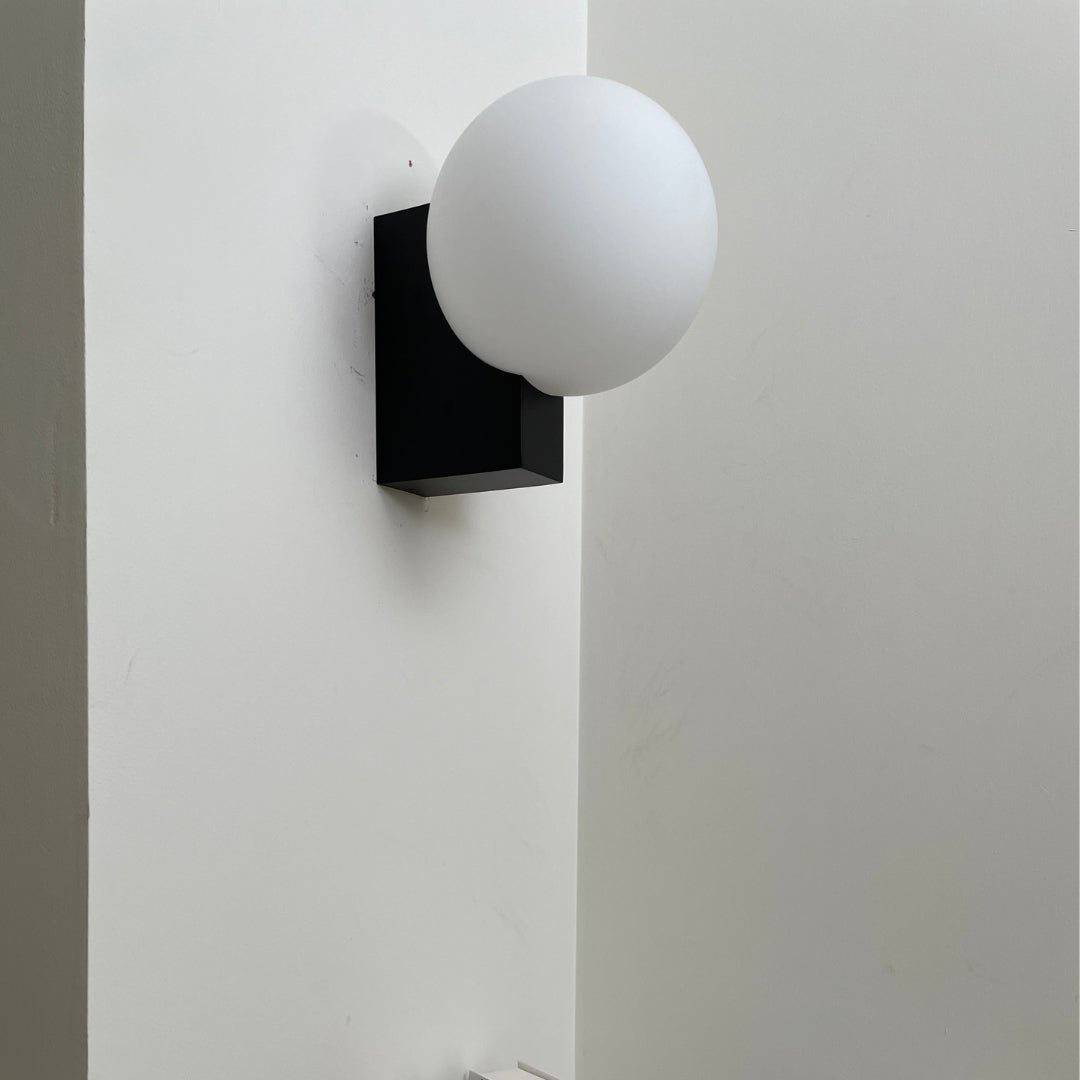 Fusion Vägglampa