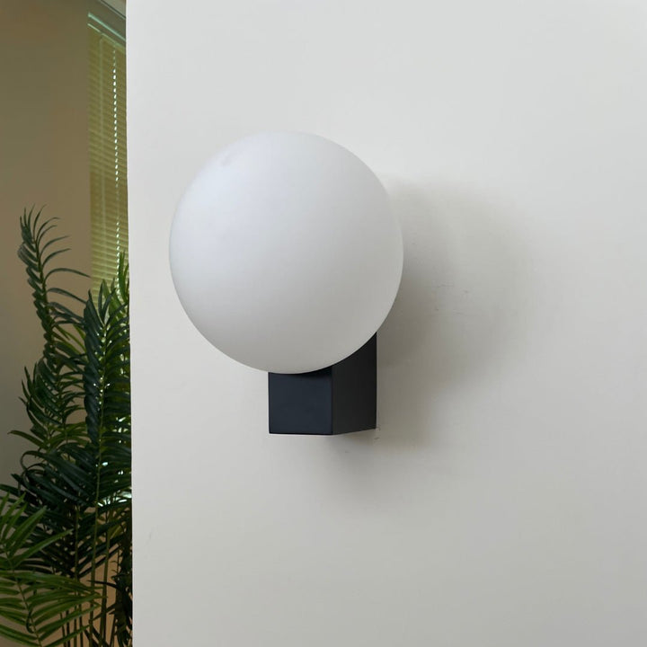 Fusion Vägglampa
