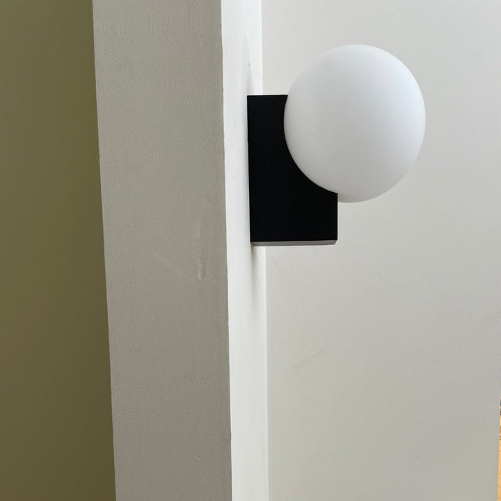 Fusion Vägglampa