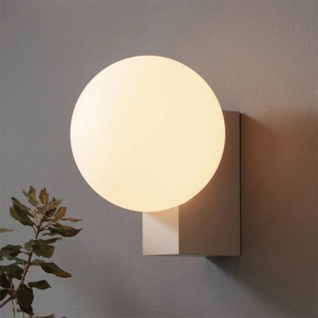 Fusion Vägglampa