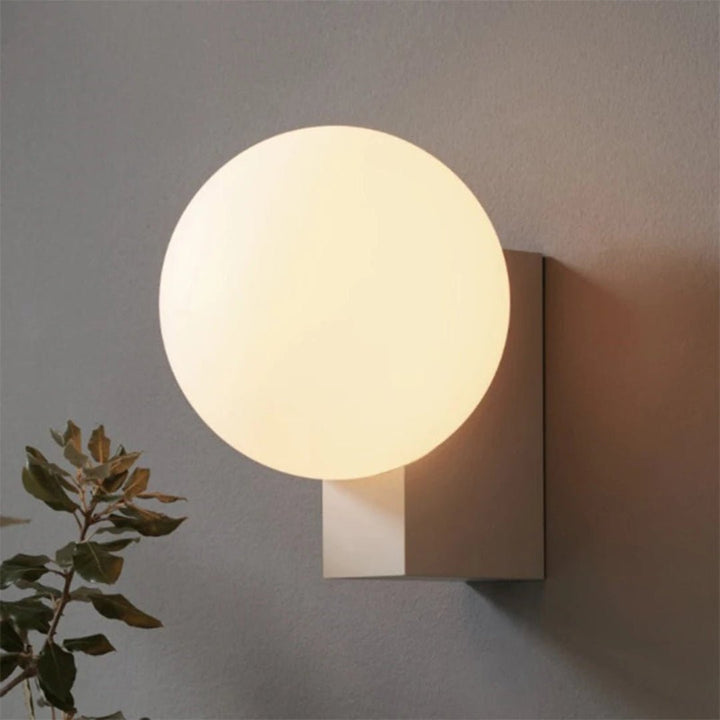 Fusion Vägglampa