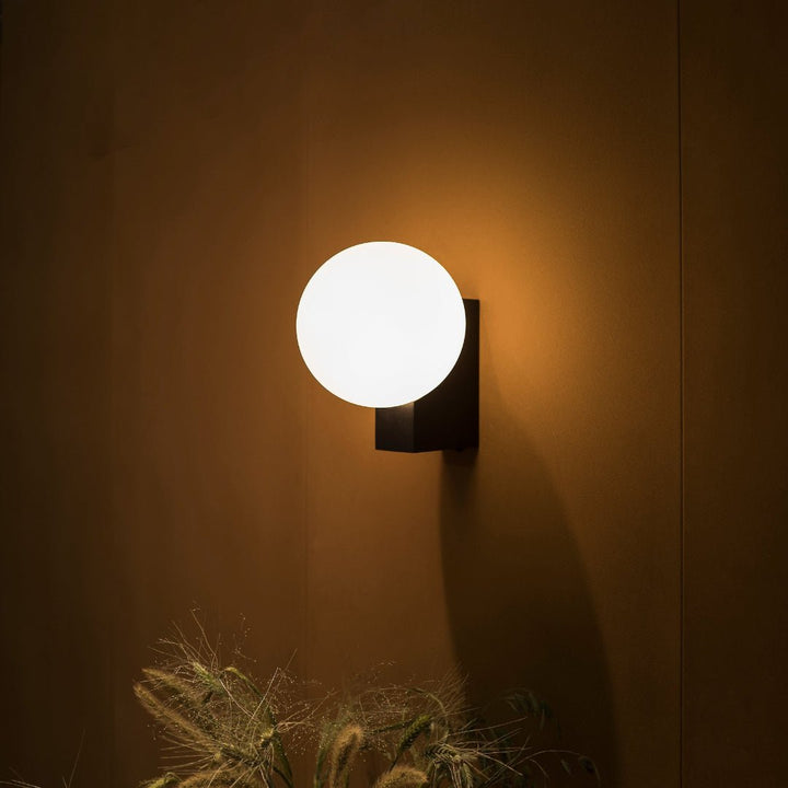 Fusion Vägglampa