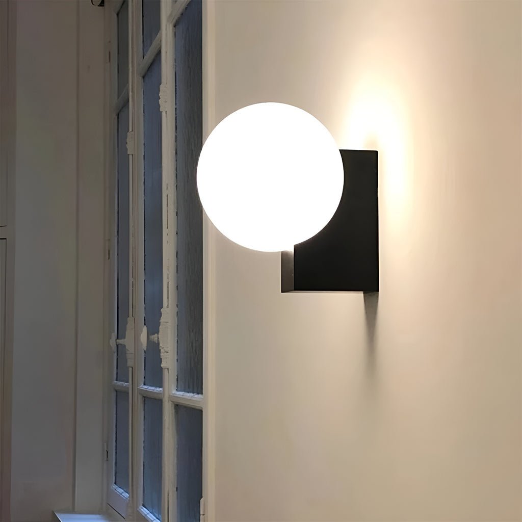 Fusion Vägglampa