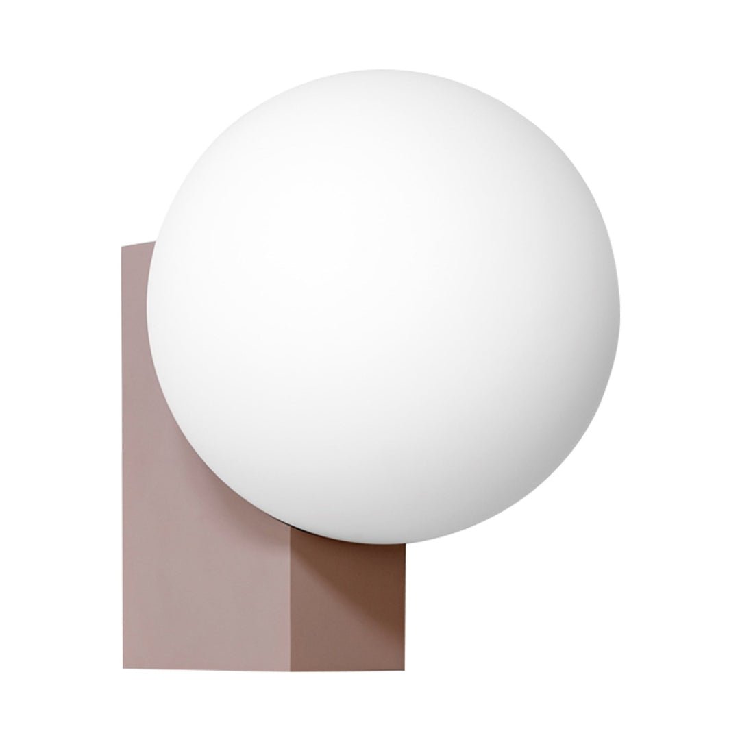 Fusion Vägglampa