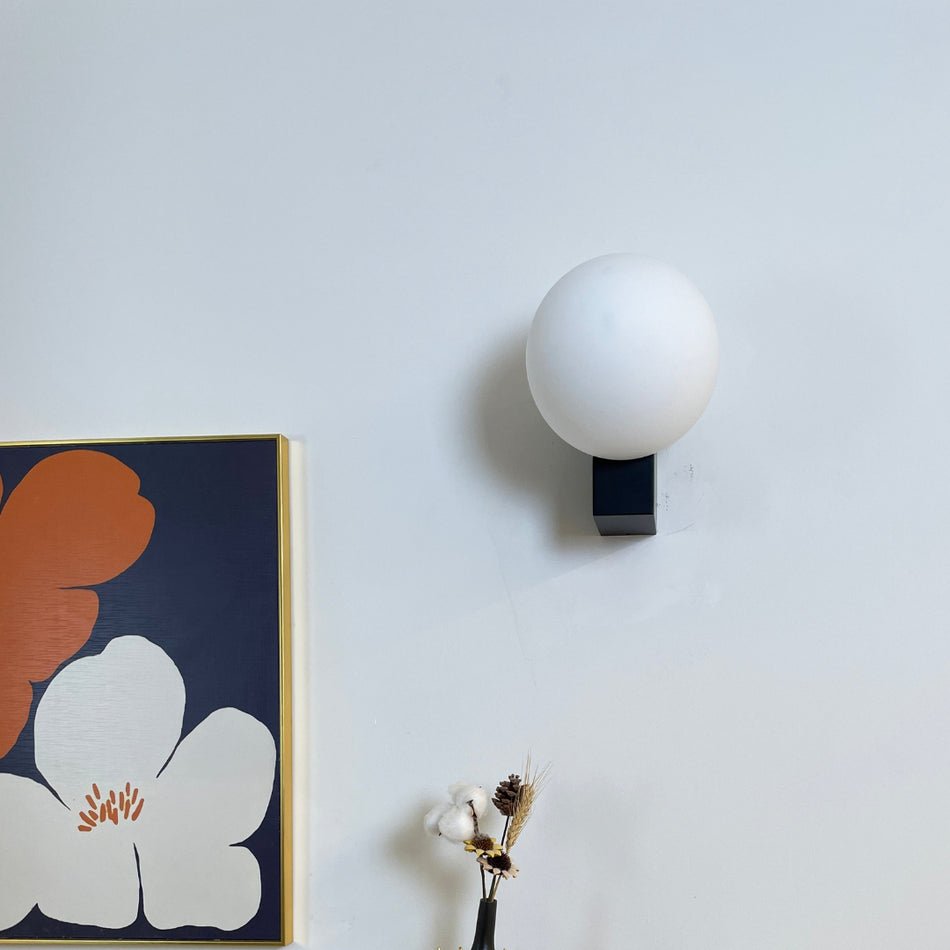 Fusion Vägglampa