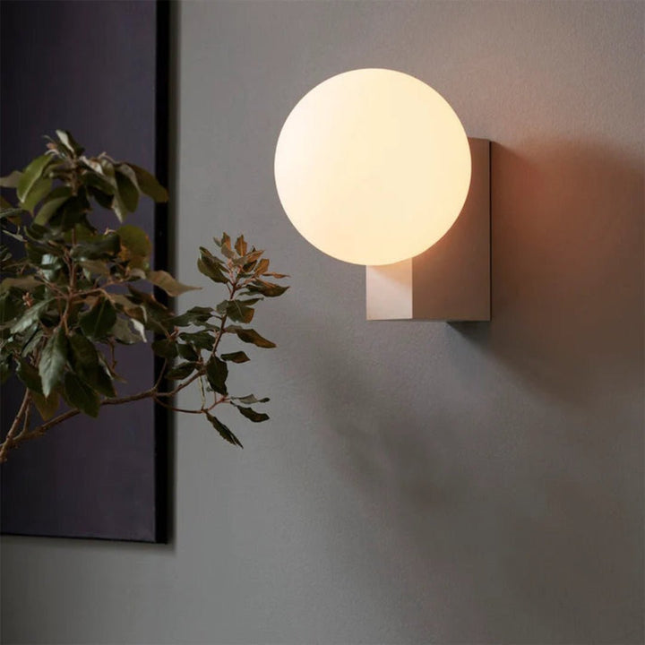 Fusion Vägglampa