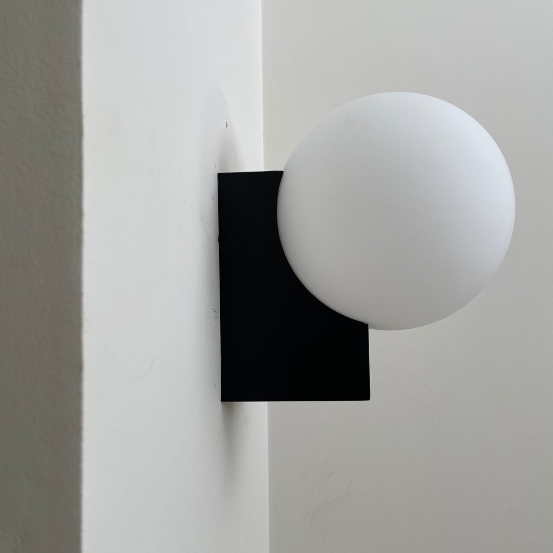 Fusion Vägglampa