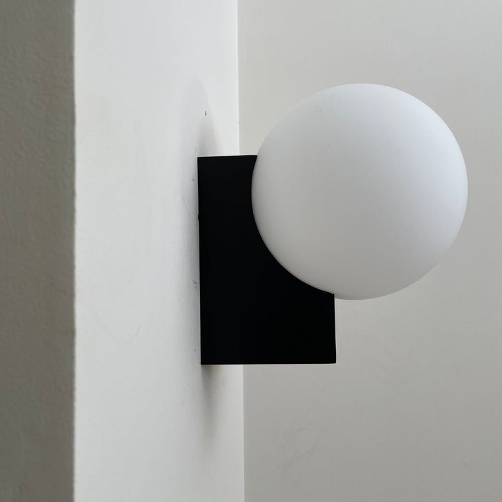 Fusion Vägglampa