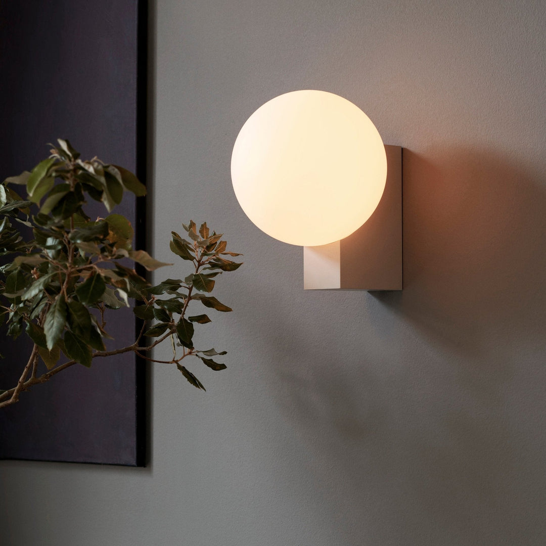 Fusion Vägglampa
