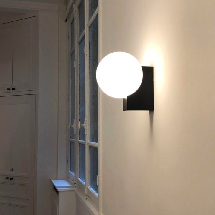 Fusion Vägglampa